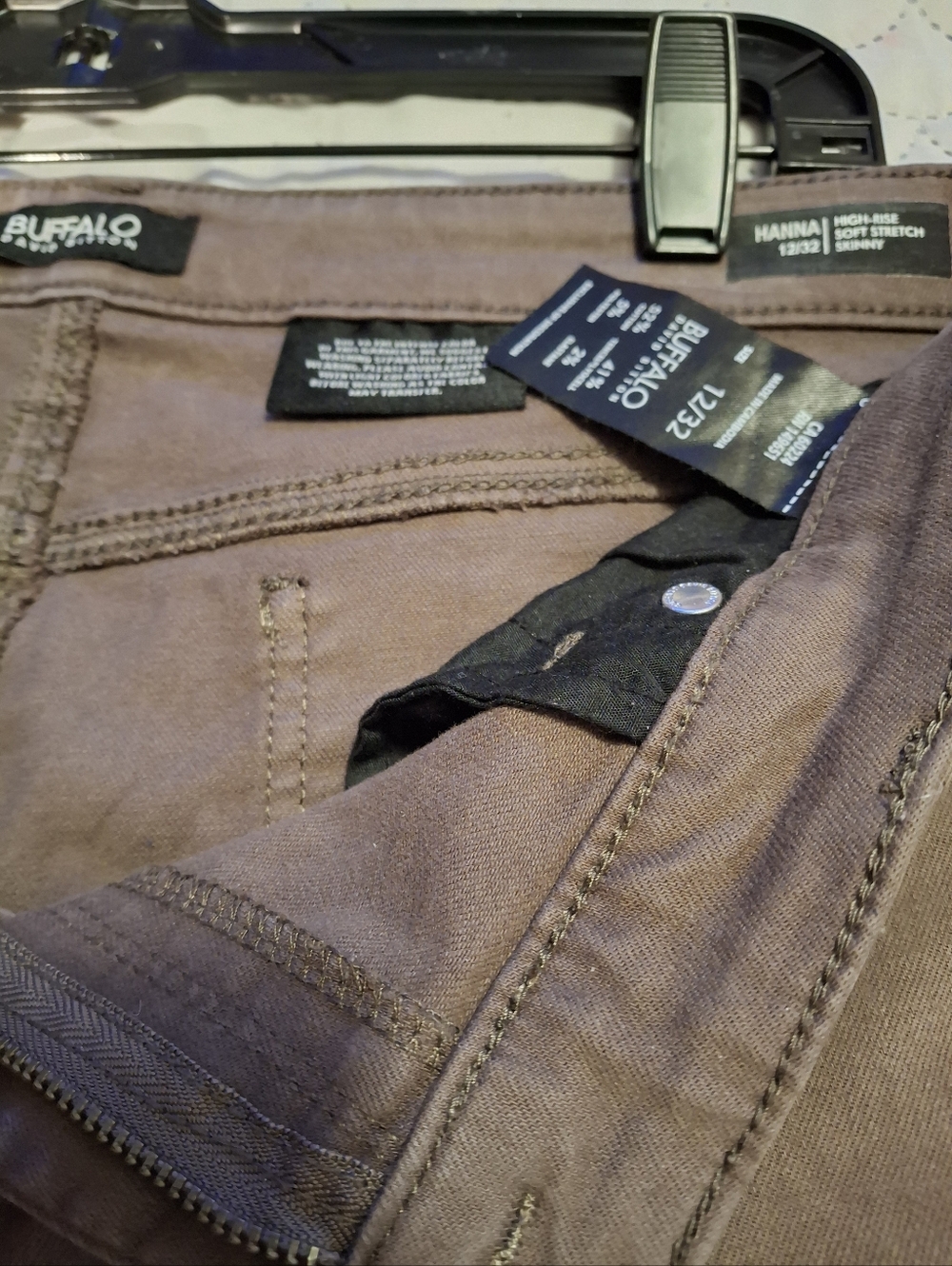 Buffalo Jeans